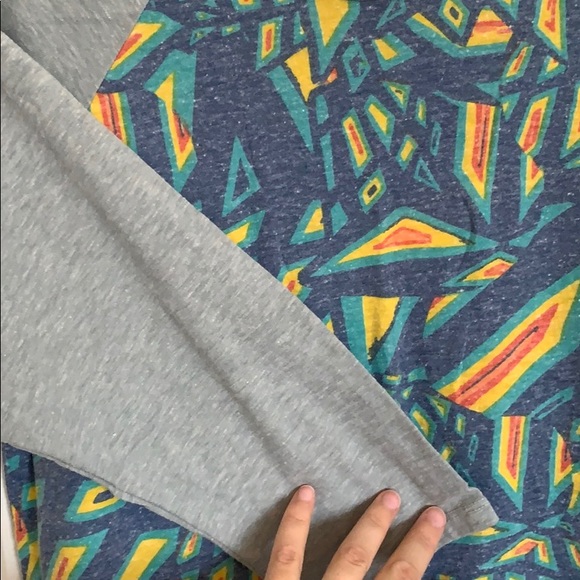 Lularoe Randy - Picture 3 of 4